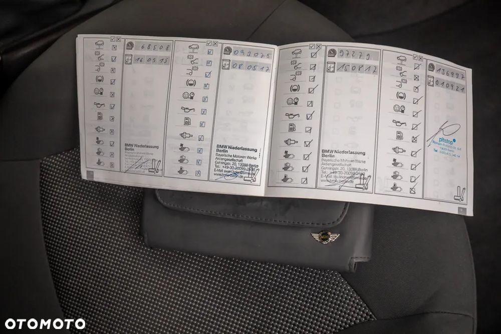 MINI ONE Standard - 24