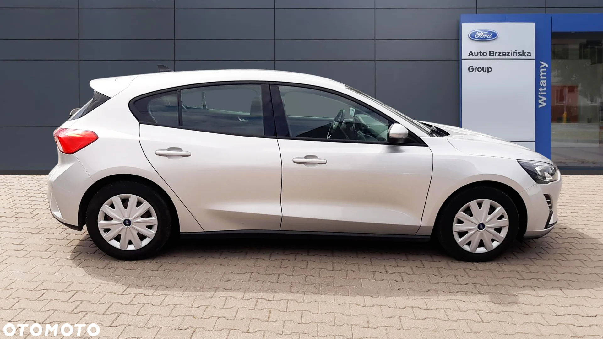Ford Focus 1.0 EcoBoost Trend ASS - 6