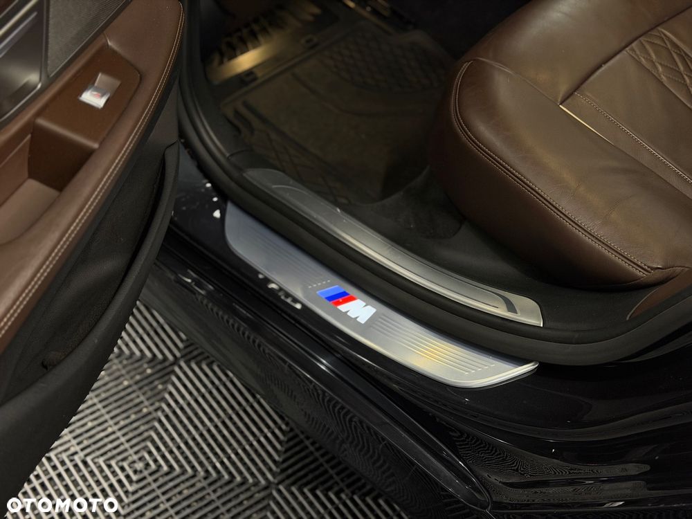 BMW Seria 7 730d xDrive - 9