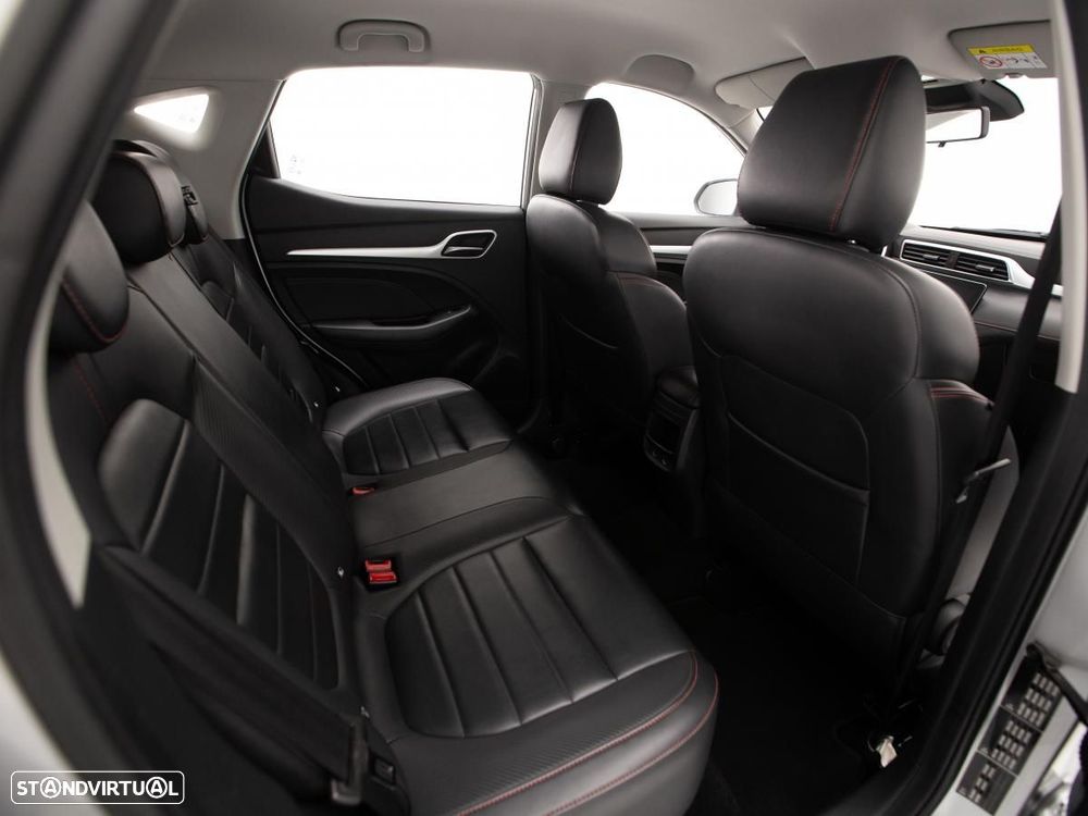MG ZS 1.0 T-GDI Luxury Aut. - 11