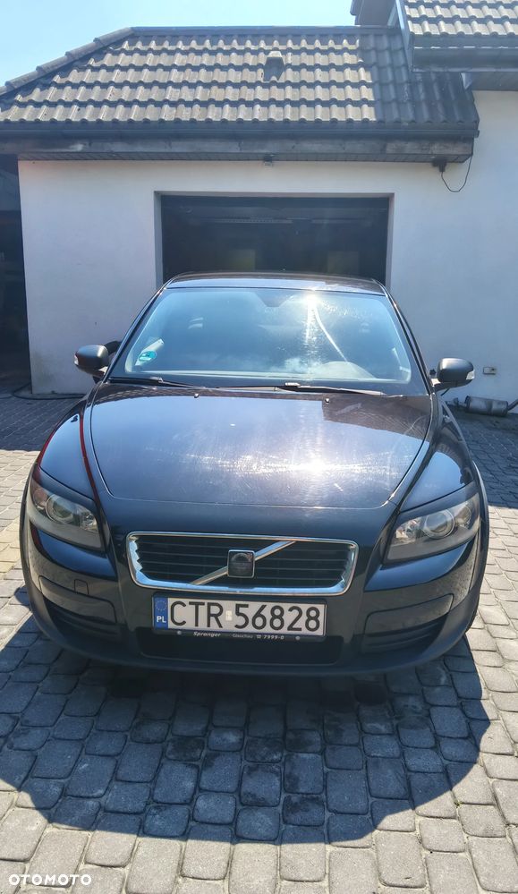 Volvo C30 1.8 Edition - 1