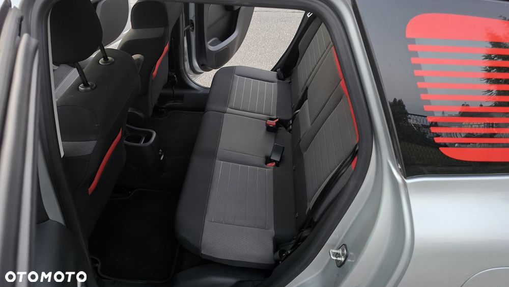 Citroën C3 Aircross PureTech 110 Stop & Start OPF MAX - 19