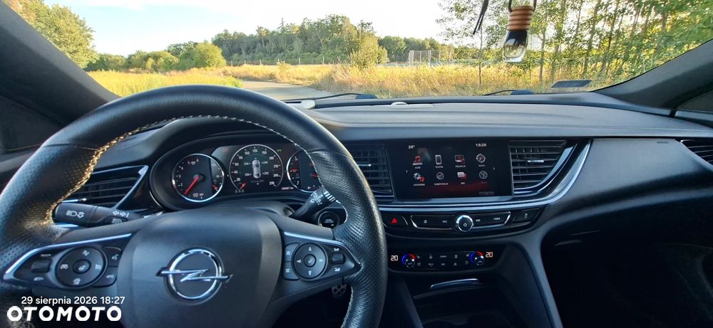 Opel Insignia 2.0 CDTI 4x4 Innovation S&S - 23
