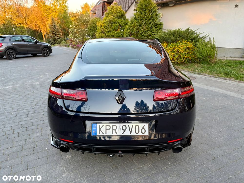 Renault Laguna 2.0 16V Turbo GT - 25