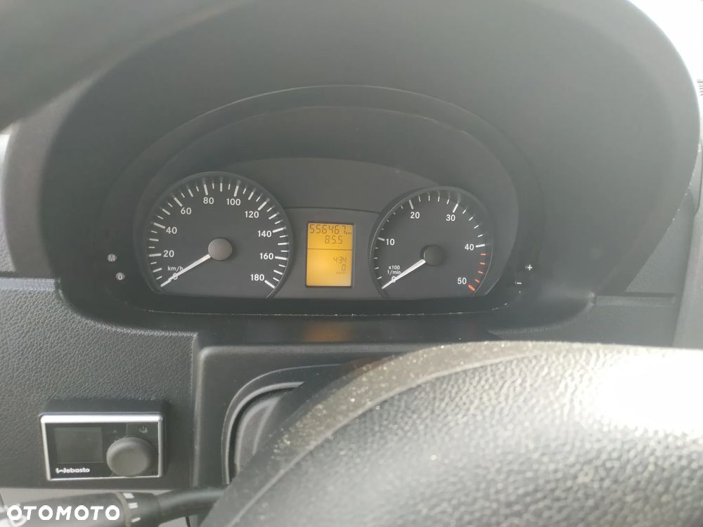 Mercedes-Benz SPRINTER - 2