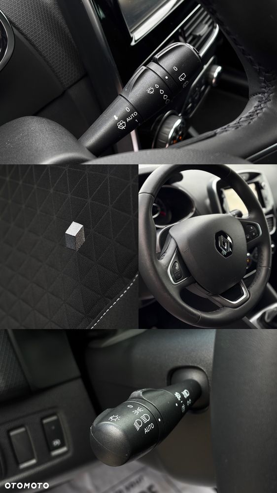 Renault Clio 0.9 Energy TCe Limited - 9