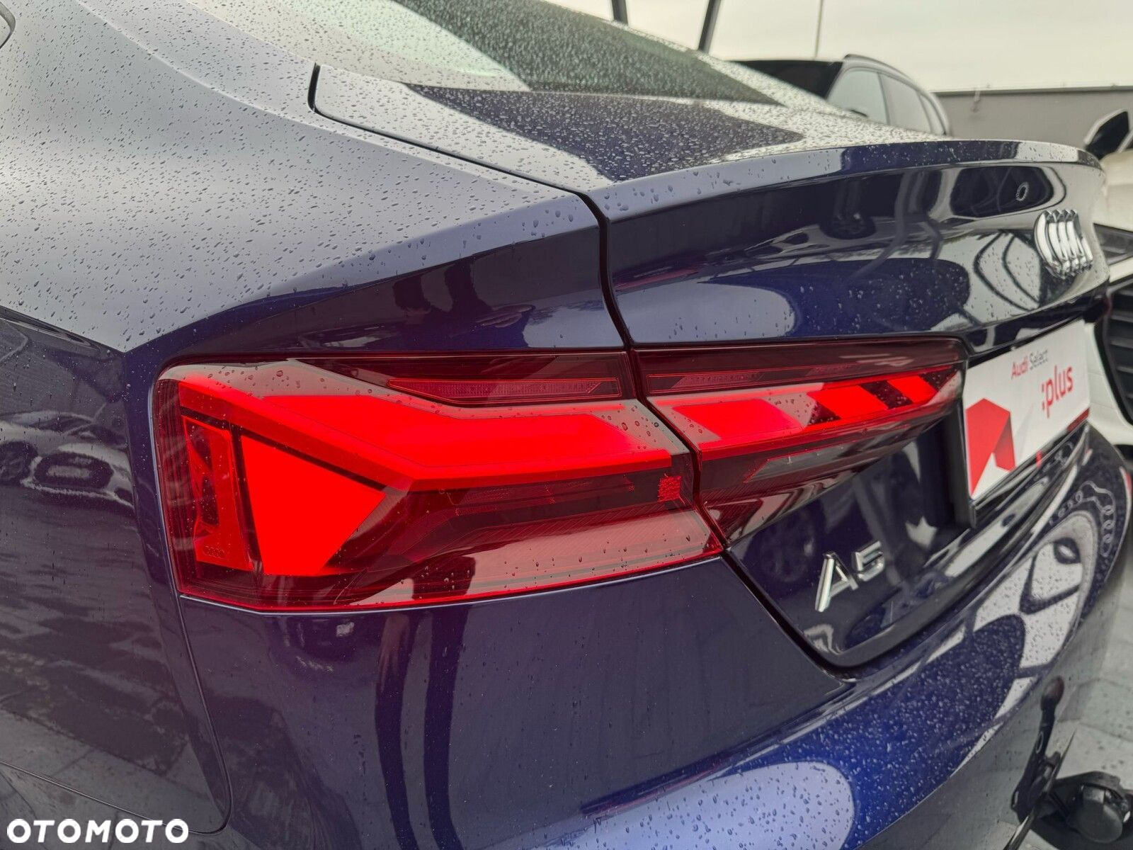 Audi A5 - 10