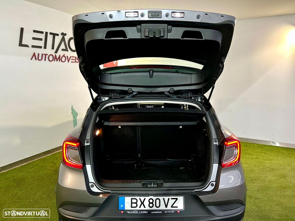 Renault Captur 1.0 TCe Equilibre - 29