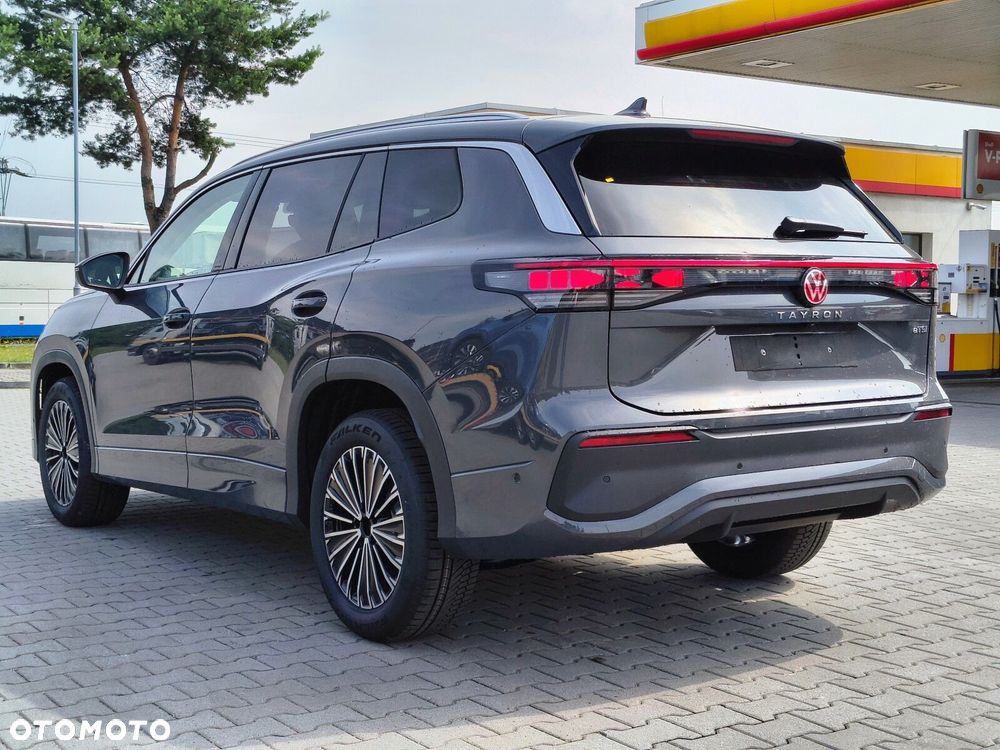 Volkswagen Tayron 1.5 eTSI mHEV Life Plus DSG - 6