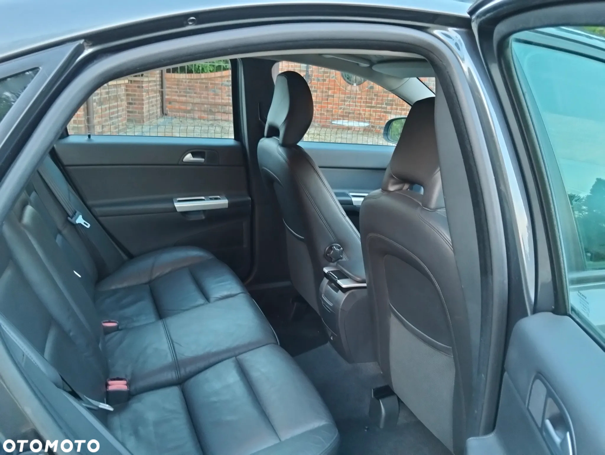 Volvo S40 - 7