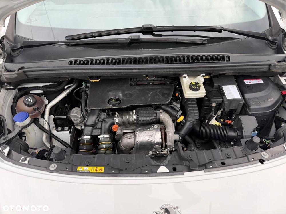 Peugeot 3008 BlueHDi 120 Stop & Start Style - 20