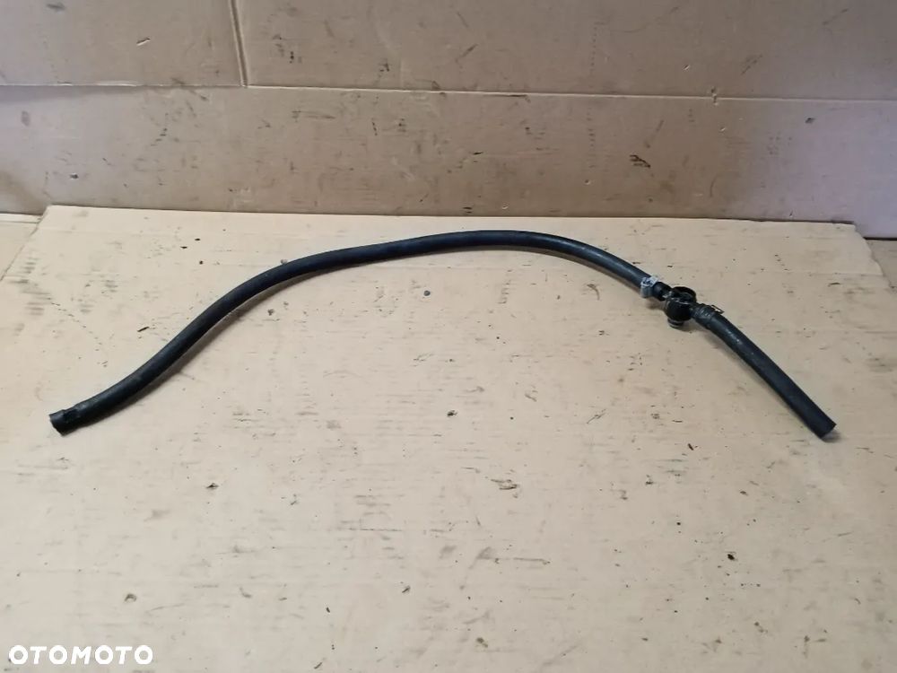 Zawór zwrotny paliwa zaworek Seat Arosa 1.4 TDI Lupo Polo - 1