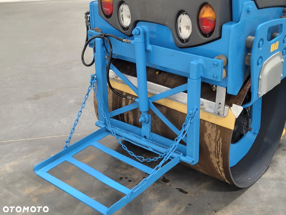 Hamm HD 10 VV - 17