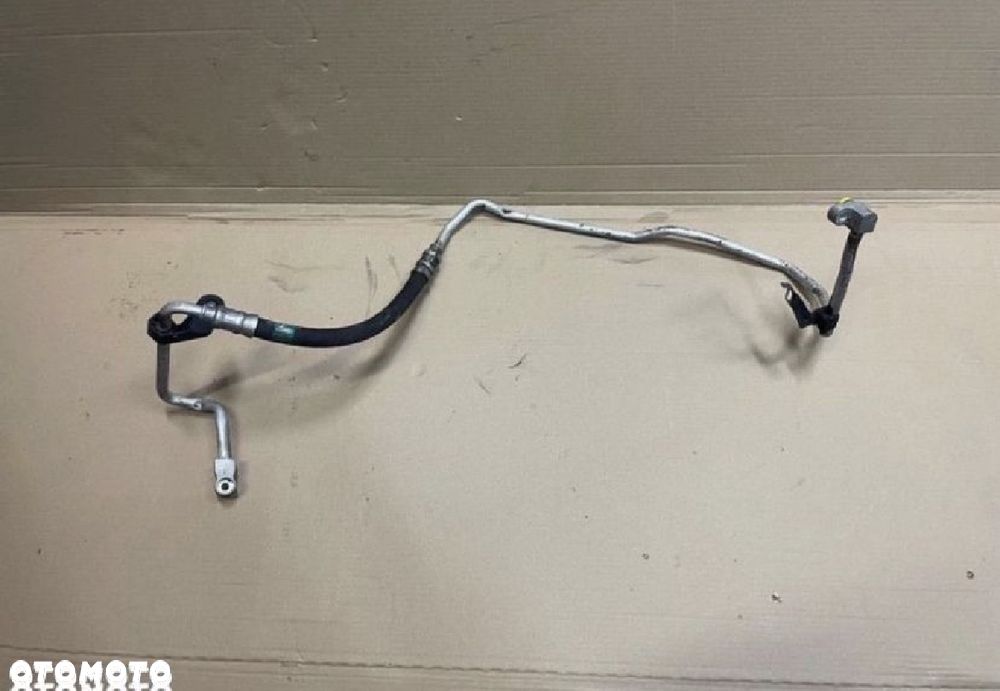 6966287 przewód wąż klimatyzacji bmw 1 e87 - 1