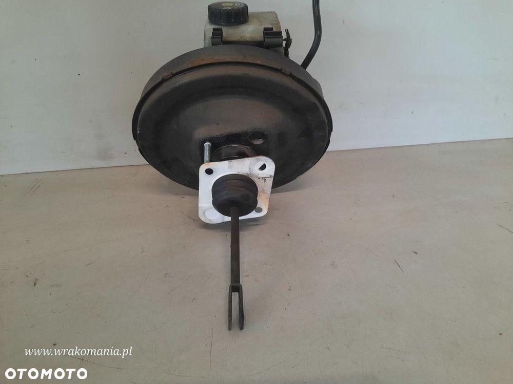 OPEL ZAFIRA B SERWO HAMULCOWE 13142361 Z19DT - 4