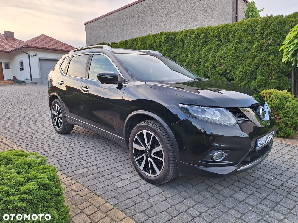 Nissan X-Trail 1.6 DCi Acenta - 8