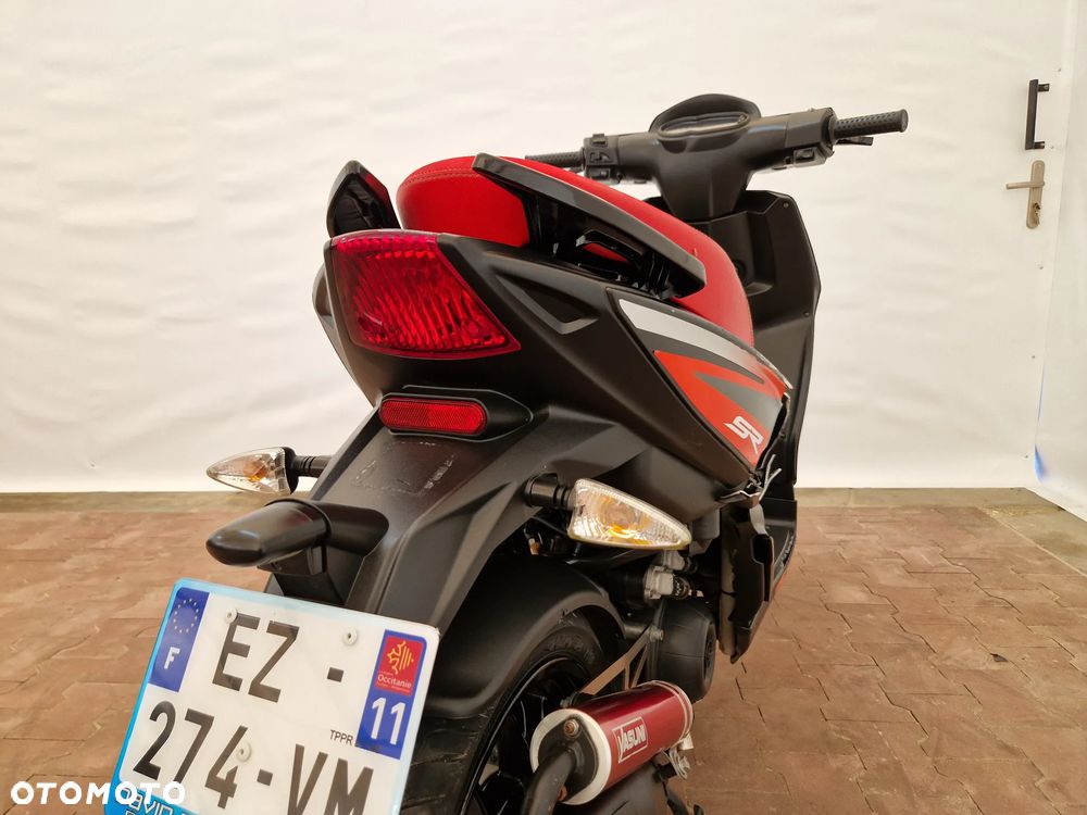 Aprilia SR - 24