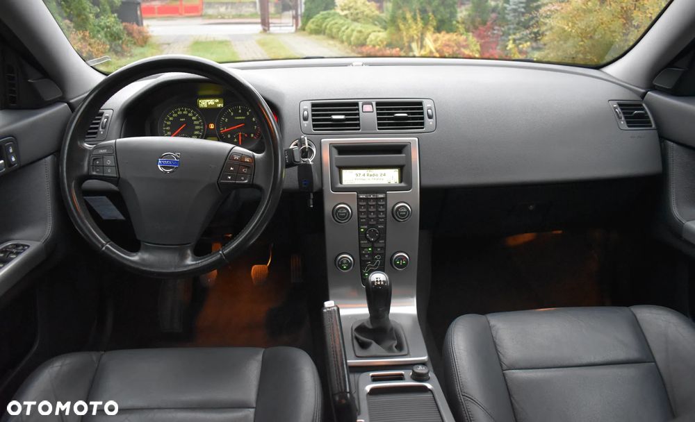 Volvo S40 2.4i R-Design Momentum - 12