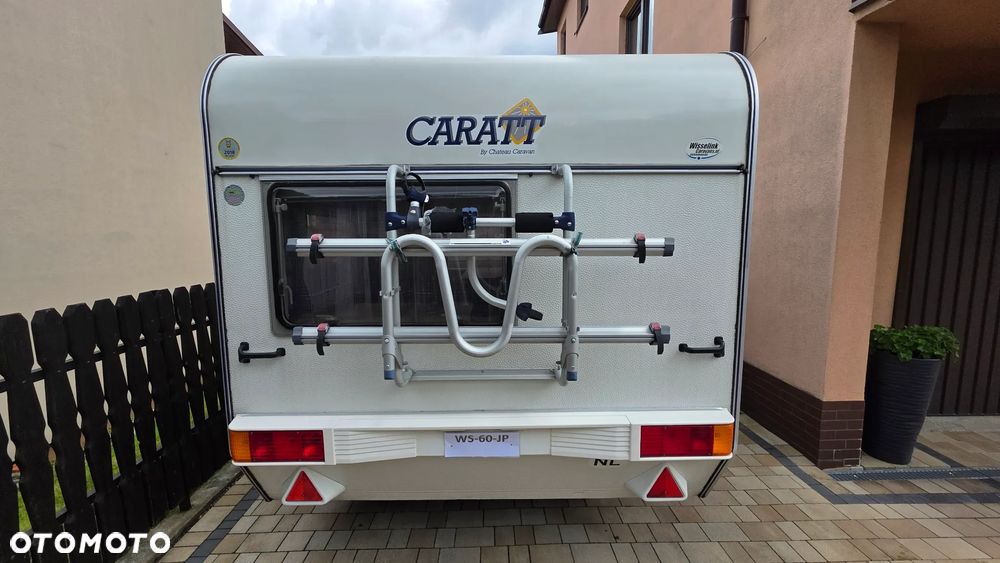 Chateau Caratt - 8