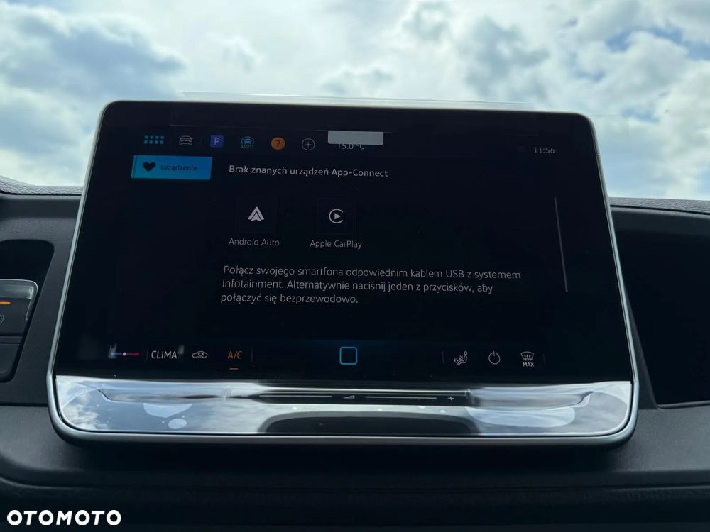 Volkswagen Crafter - 18