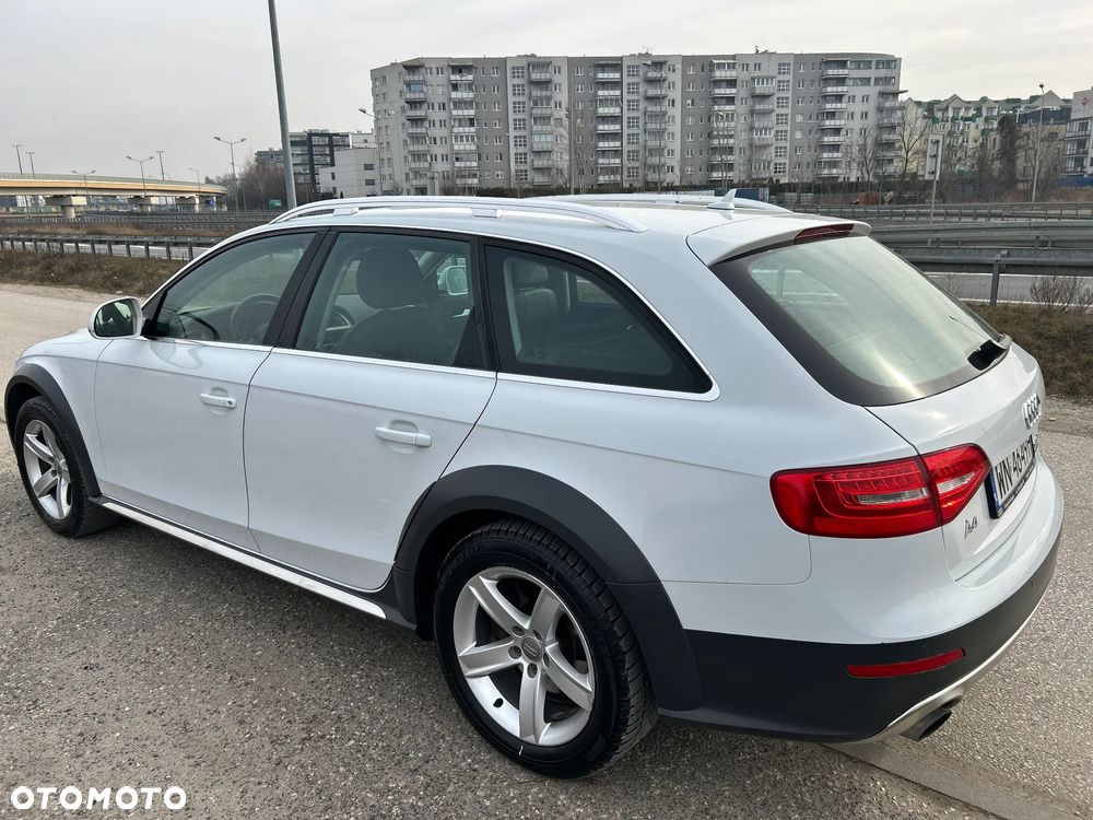Audi A4 Allroad 2.0 TFSI Quattro S tronic - 6