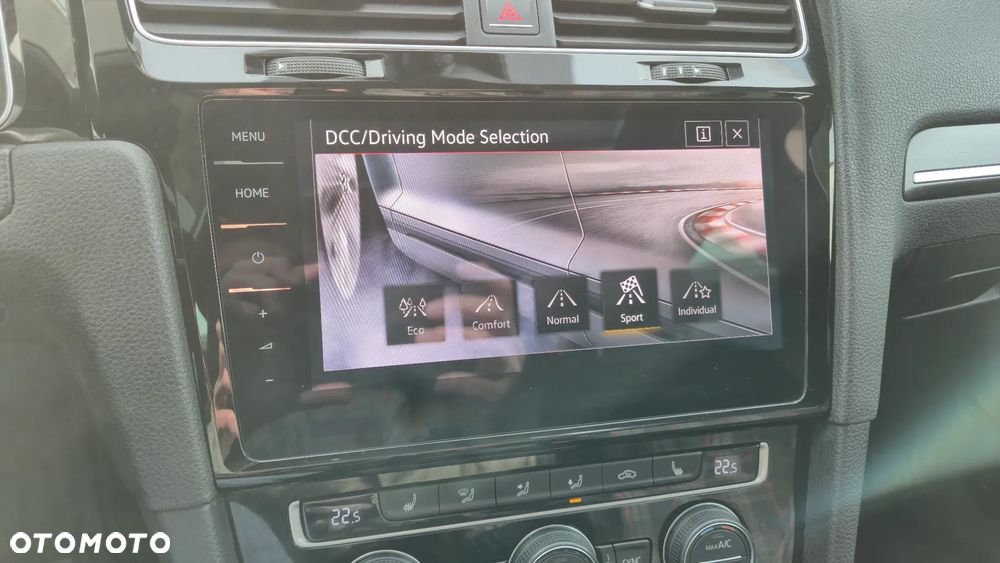 Volkswagen Golf GTI 2.0 TSI OPF Performance - 7