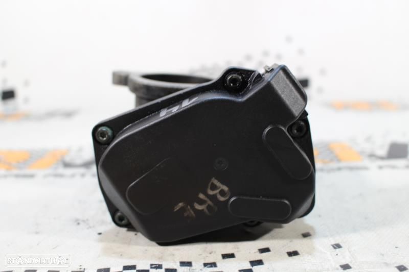 Válvula Egr Audi A4 (8Ec, B7)  03G131501r / A2c53060435 / 03G 131 501 - 5