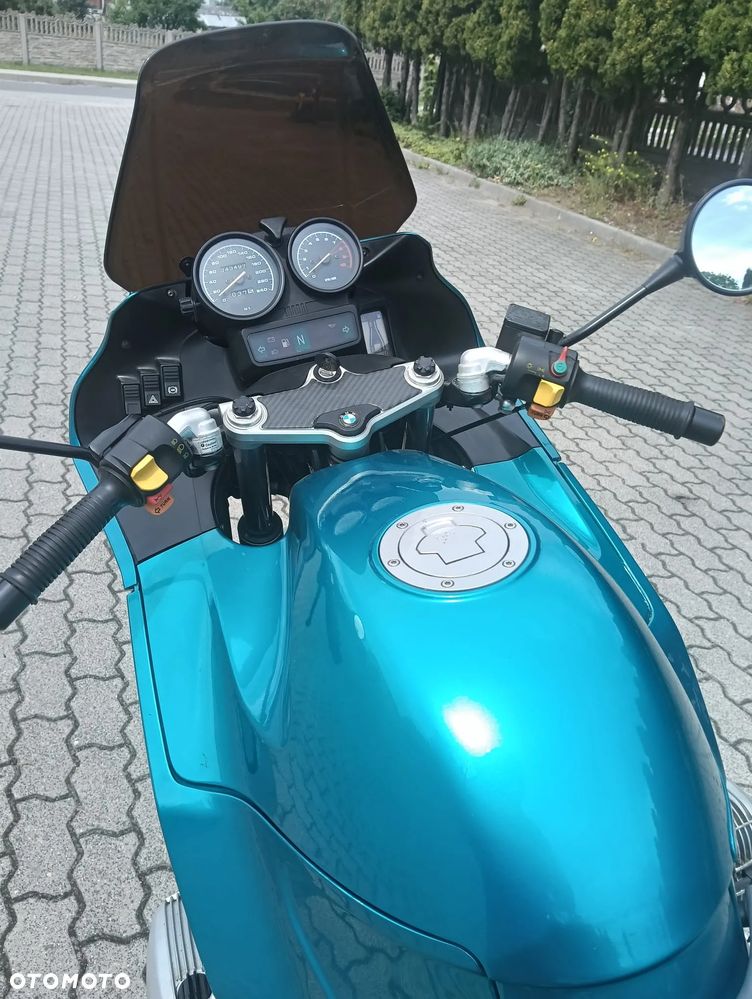 BMW R - 11