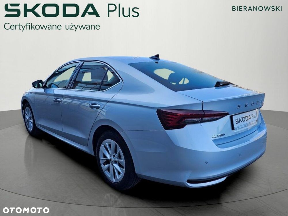 Skoda Octavia 1.5 TSI Selection - 7