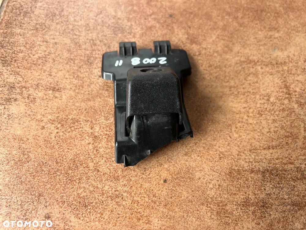 KAMERA COFANIA PEUGEOT 2008 II 9847393680 - 7