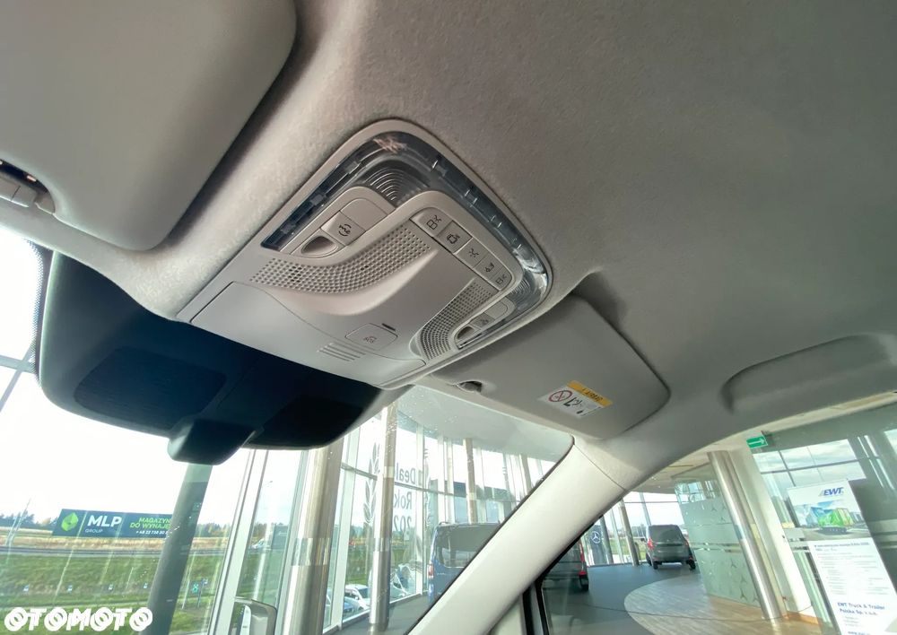 Mercedes-Benz Vito 116CDI - 3