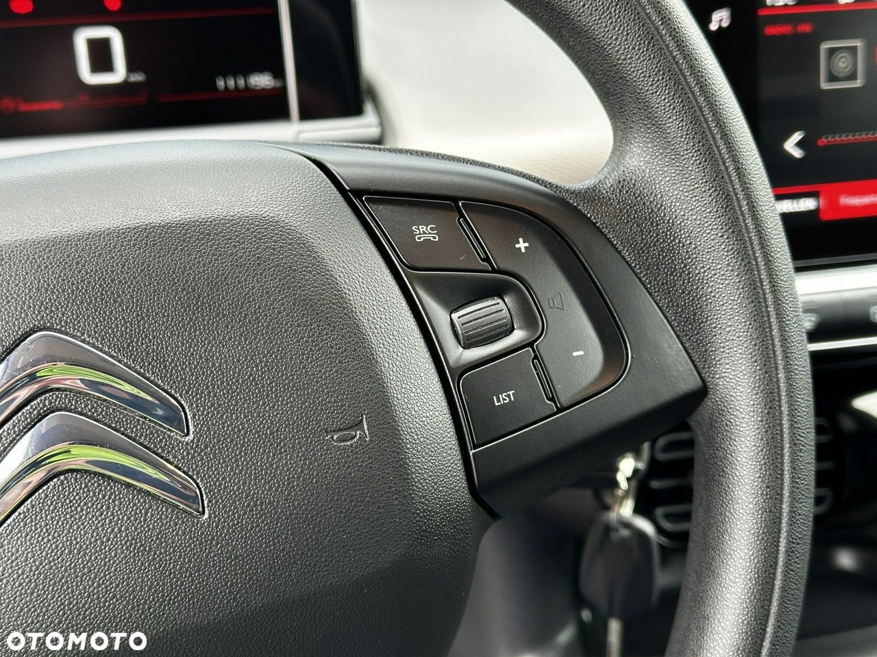 Citroën C4 Cactus 1.2 PureTech Feel S&S - 23