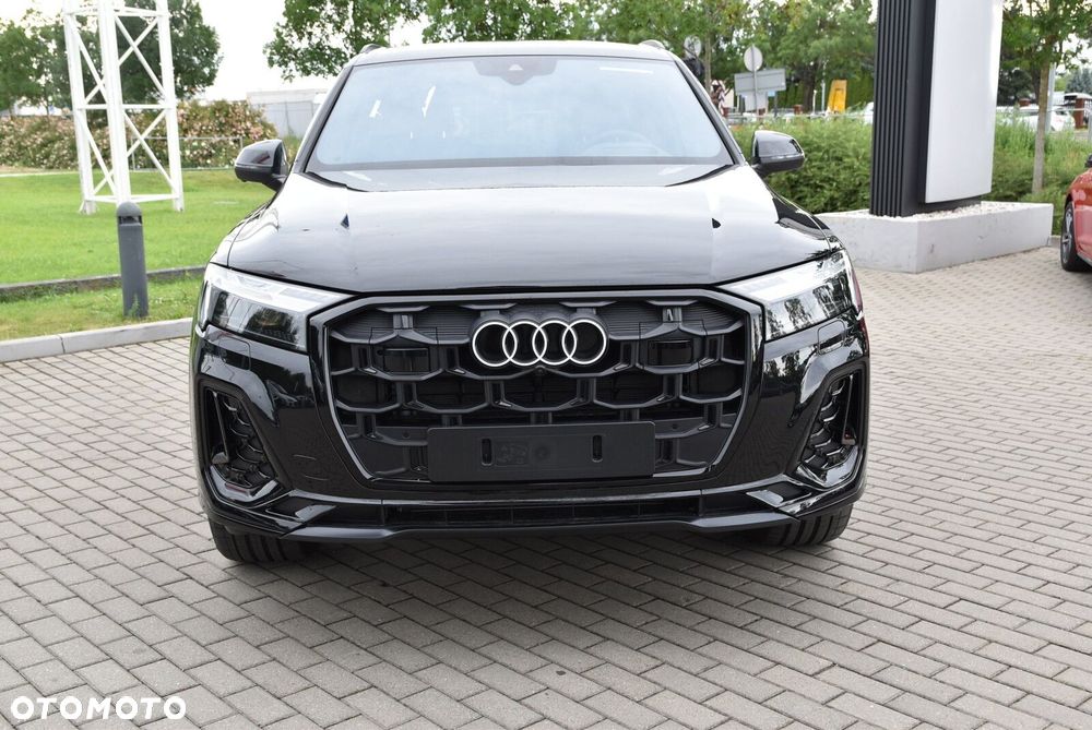 Audi Q7 - 3