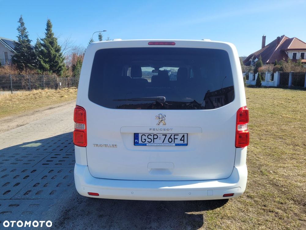 Peugeot Expert - 9