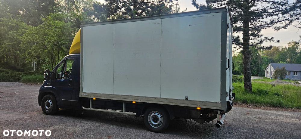 Fiat Ducato - 13