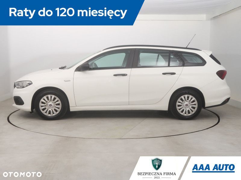 Fiat Tipo - 4