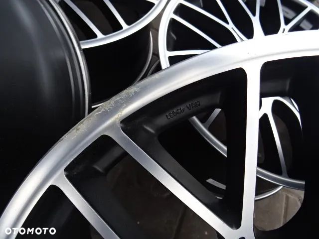 5x120x72,5  10Jx22 ET40 Land Rover BMW - 6