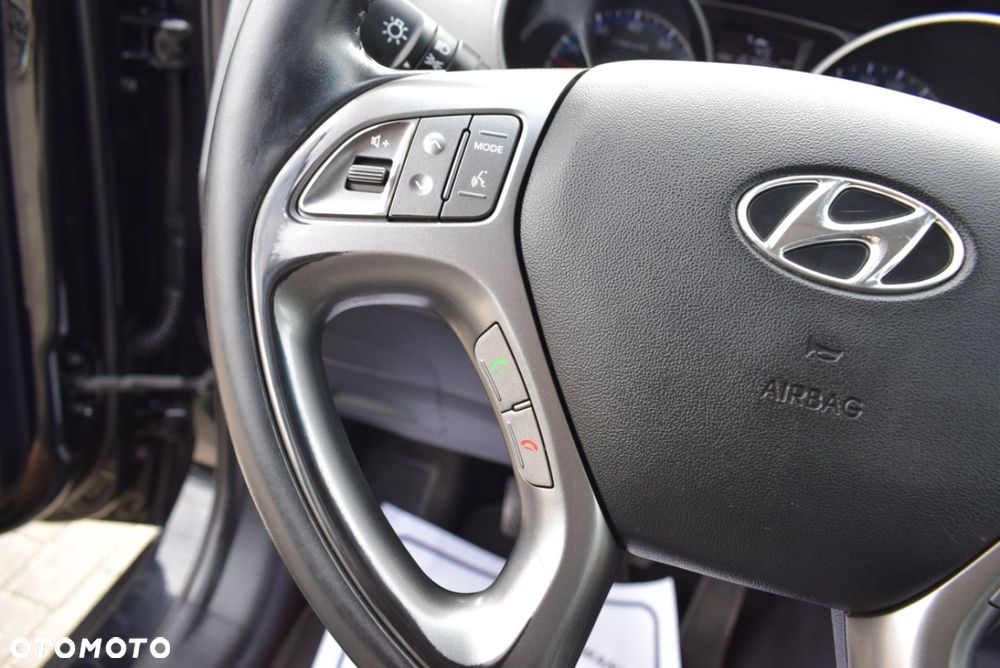 Hyundai ix35 - 25