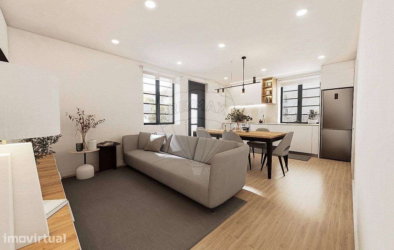 Apartamento T1 para venda - Grande imagem: 3/14