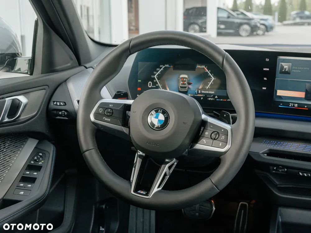 BMW Seria 1 - 9