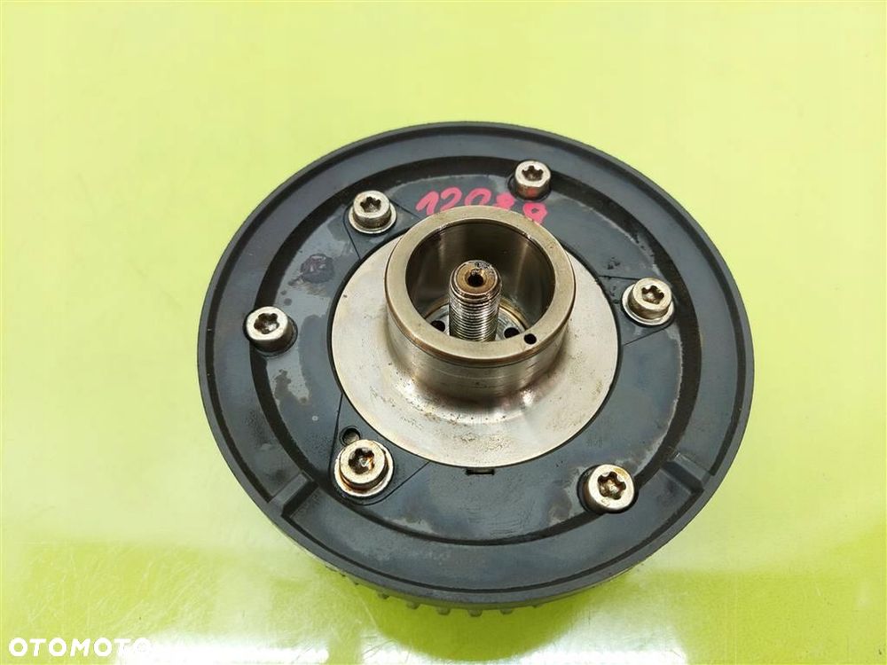 Koło wałka rozrządu Subaru Legacy IV 2003-2009 2,0 B 13322AA001 2298000551 - 1