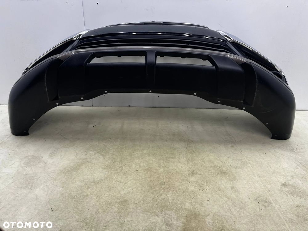 Zderzak przedni Mitsubishi ASX 1 I 16-19r. Lift przód 6400H242ZZ - 7