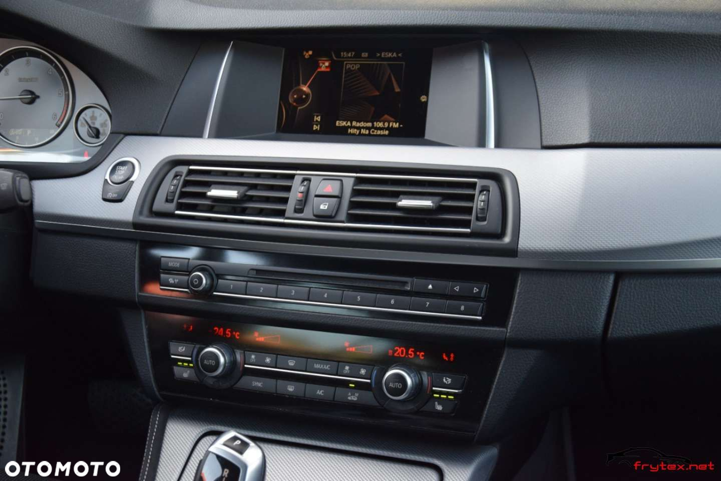 BMW Seria 5 - 34