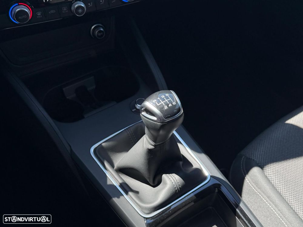 Audi Q2 30 TFSI Advanced - 12