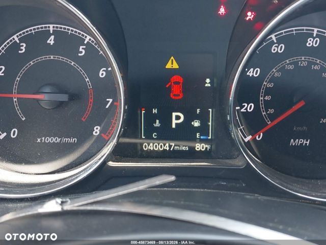 Mitsubishi ASX - 14