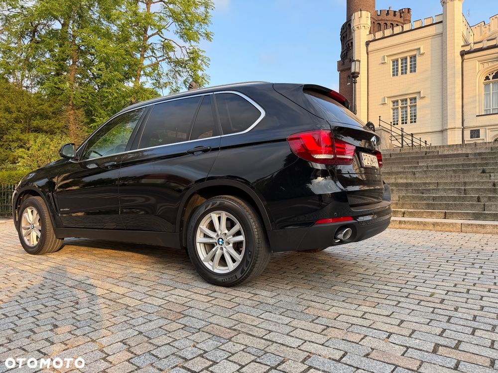 BMW X5 - 4