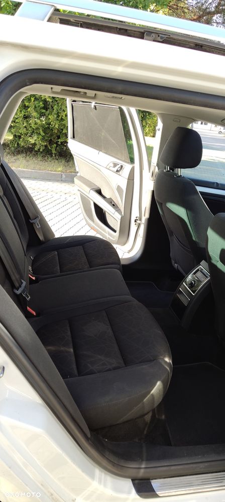 Skoda Superb 2.0 TDI Active DSG - 14