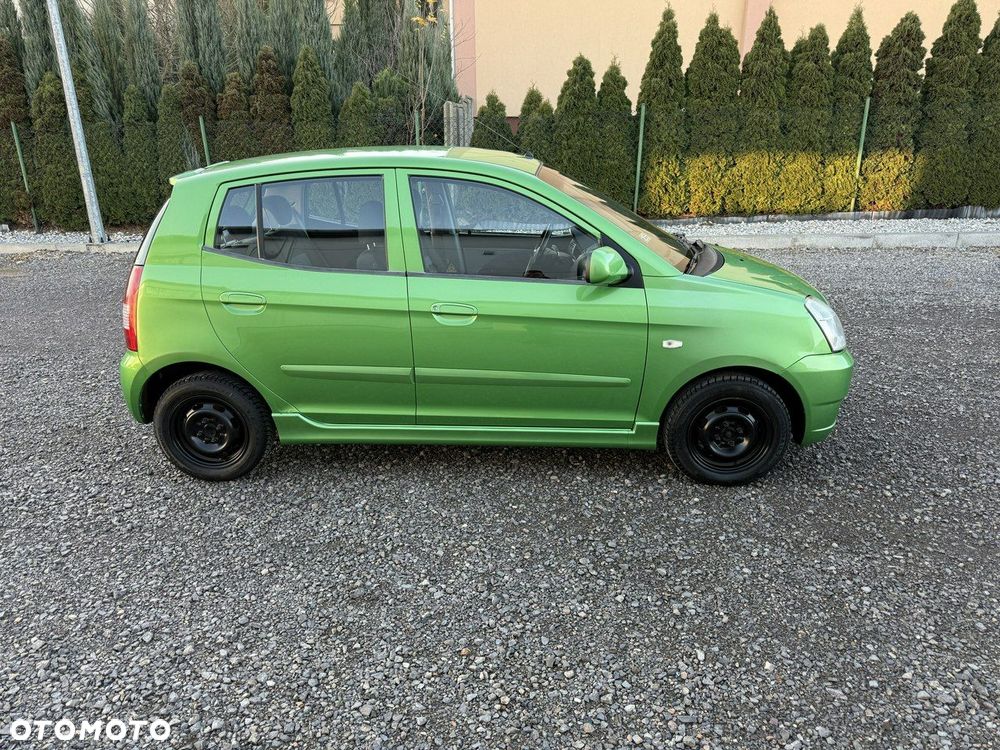 Kia Picanto - 4