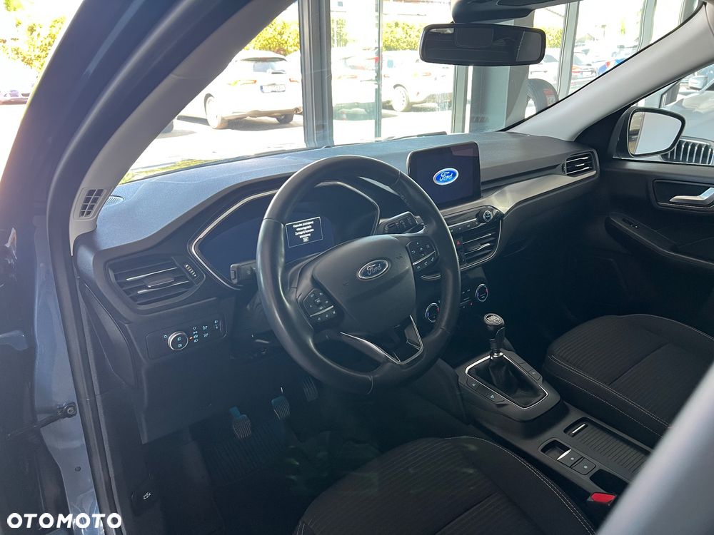 Ford Kuga 1.5 EcoBoost FWD Titanium - 19