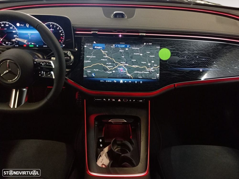 Mercedes-Benz E 300 - 11